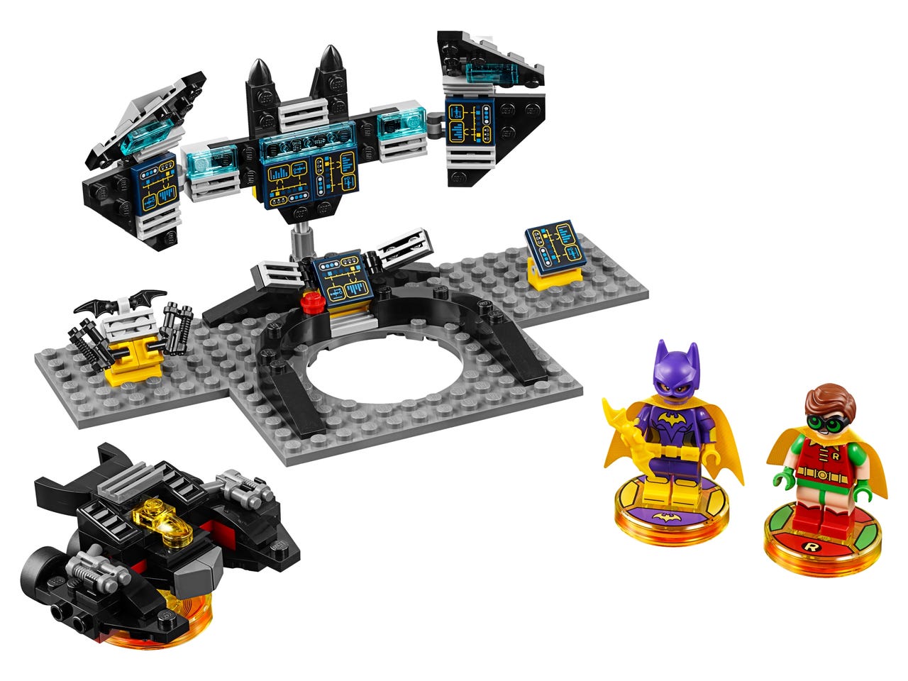 71264 LEGO Dimension - The LEGO Batman Movie - Story Pack: The LEGO Batman Movie