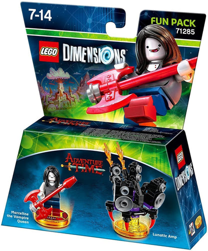 71285 LEGO Dimension - Adventure Time - Fun Pack: Marceline the Vampire Queen