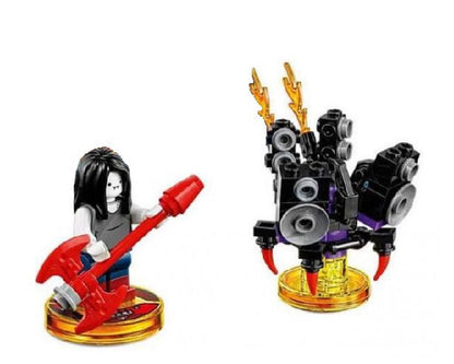 71285 LEGO Dimension - Adventure Time - Fun Pack: Marceline the Vampire Queen