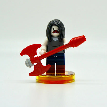 71285 LEGO Dimension - Adventure Time - Fun Pack: Marceline the Vampire Queen