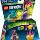 71287 LEGO Dimension - Teen Titans Go! - Fun Pack: Starfire