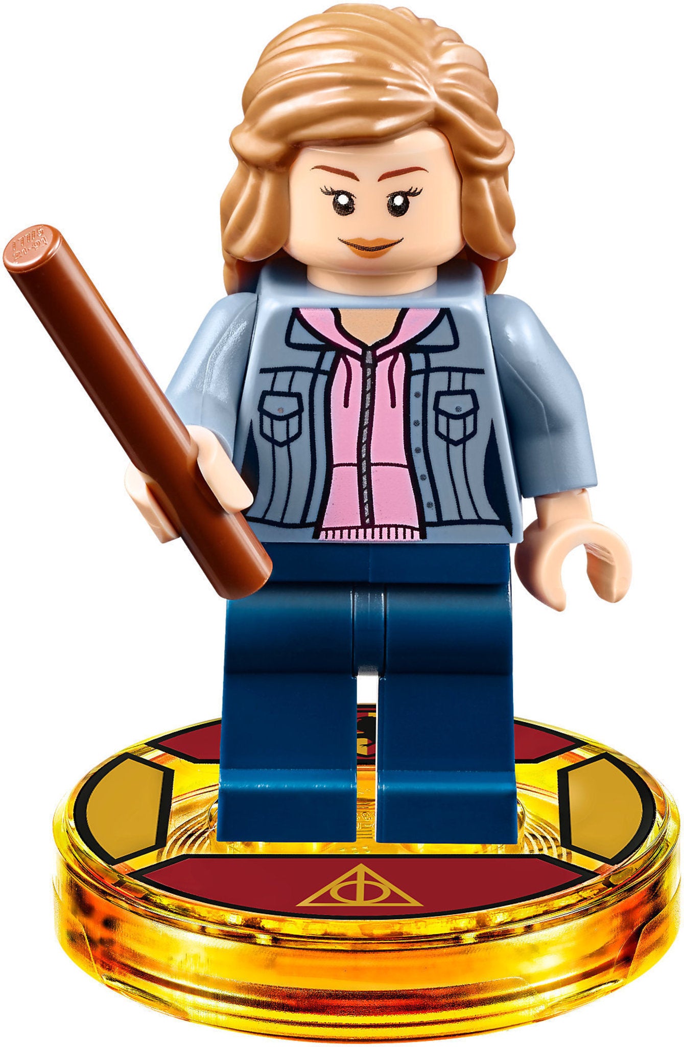 71348 LEGO Dimension - Harry Potter - Fun Pack: Hermione Granger