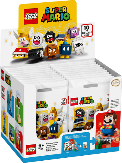 71361 LEGO Super Mario - Pack Personaggi