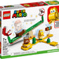 71365 LEGO Super Mario - Scivolo della Pianta Piranha - Pack di Espansione