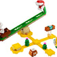 71365 LEGO Super Mario - Scivolo della Pianta Piranha - Pack di Espansione