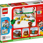 71365 LEGO Super Mario - Scivolo della Pianta Piranha - Pack di Espansione