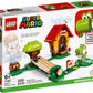71367 LEGO Super Mario - Casa di Mario e Yoshi - Pack di Espansione