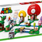 71368 LEGO Super Mario - La Caccia al Tesoro di Toad - Pack di Espansione