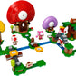 71368 LEGO Super Mario - La Caccia al Tesoro di Toad - Pack di Espansione