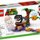 71381 LEGO Super Mario - Incontro nella Giungla di Categnaccio - Pack di Espansione