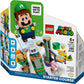 71387 LEGO Super Mario - Avventure di Luigi - Starter Pack