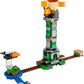 71388 LEGO Super Mario - Torre Del Boss Sumo Bros - Pack Di Espansione