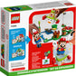 71396 LEGO Super Mario - Clown Koopa di Bowser Junior - Pack di Espansione
