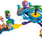 71400 LEGO Super Mario - Spiaggia del Ricciospino Gigante - Pack di Espansione