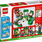 71406 LEGO Super Mario - Pack espansione Casa dei regali di Yoshi