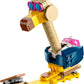 71414 LEGO Super Mario - Pack di espansione Scapocciatore di Kondorotto