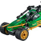 71700 LEGO Ninjago - Fuoristrada della Giungla