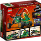71700 LEGO Ninjago - Fuoristrada della Giungla