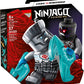 71731 LEGO Ninjago - Battaglia Epica - Zane Vs Nindroid