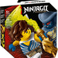 71732 LEGO Ninjago - Battaglia Epica - Jay Vs Serpentino
