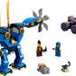 71740 LEGO Ninjago - Electro Mech di Jay
