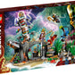 71747 LEGO Ninjago - Il Villaggio dei Guardiani