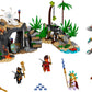 71747 LEGO Ninjago - Il Villaggio dei Guardiani