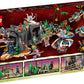 71747 LEGO Ninjago - Il Villaggio dei Guardiani