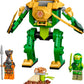 71757 LEGO Ninjago - Mech Ninja di Lloyd