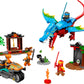 71759 LEGO Ninjago - Il tempio del Ninja dragone