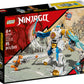 71761 LEGO Ninjago - Mech Potenziato di Zane - Evolution