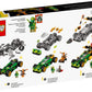 71763 LEGO Ninjago - Auto da Corsa di Lloyd - Evolution
