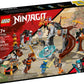 71764 LEGO Ninjago - Centro di addestramento ninja