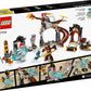 71764 LEGO Ninjago - Centro di addestramento ninja
