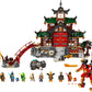 71767 LEGO Ninjago - Tempio Dojo dei Ninja