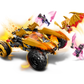 71769 LEGO Ninjago - Fuoristrada Drago di Cole