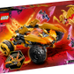 71769 LEGO Ninjago - Fuoristrada Drago di Cole