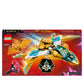 71770 LEGO Ninjago - Zane's Golden Dragon Jet