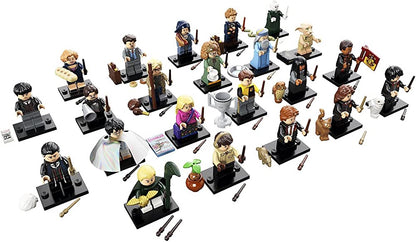 71022 LEGO Minifigures Harry Potter Serie 1 - Serie Completa