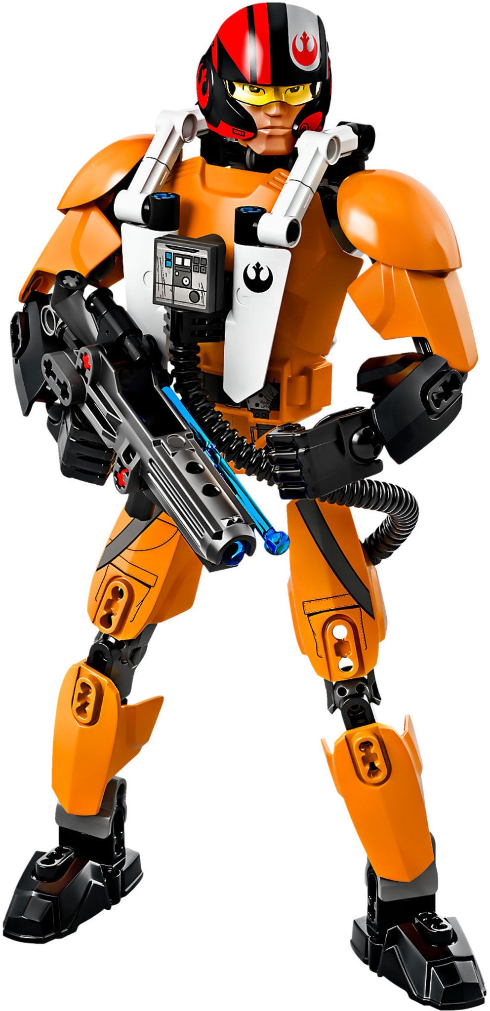 75115 LEGO Star Wars - Poe Dameron