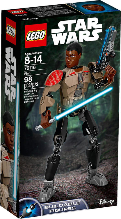 75116 LEGO Star Wars - Finn