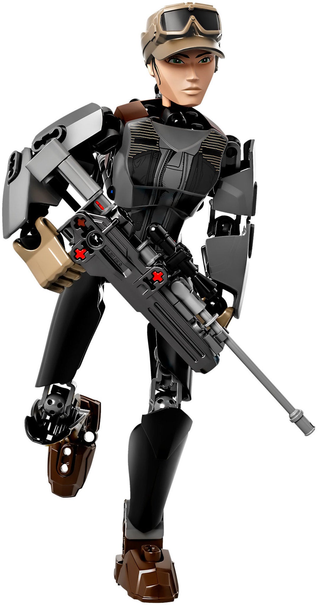 75119 LEGO Star Wars - Sergeant Jyn Erso™