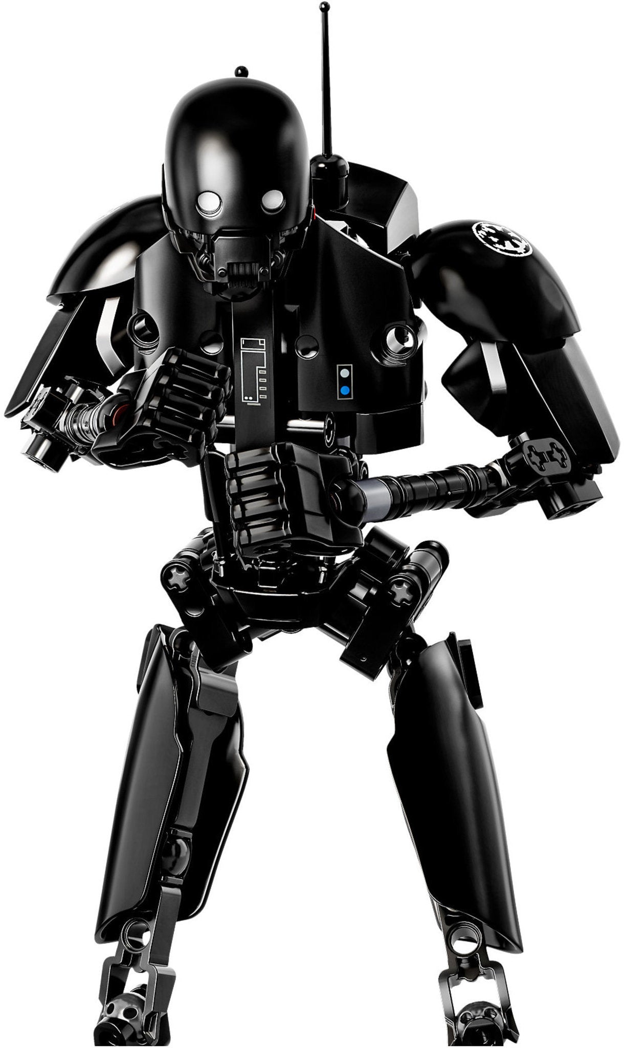 75120 LEGO Star Wars - K 2 So™