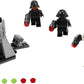 75132 LEGO Star Wars  - Battle Pack Primo Ordine