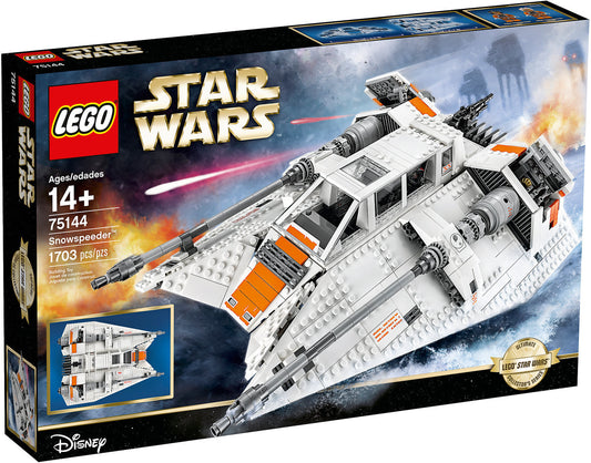 75144 LEGO Star Wars - Snowspeeder