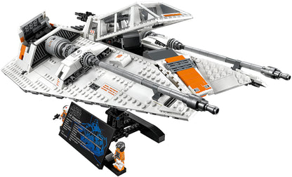 75144 LEGO Star Wars - Snowspeeder