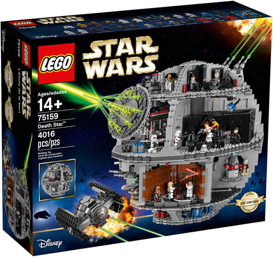 75159 LEGO Star Wars - Death Star™