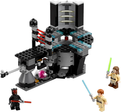 75169 LEGO Star Wars - Duello Su Naboo™