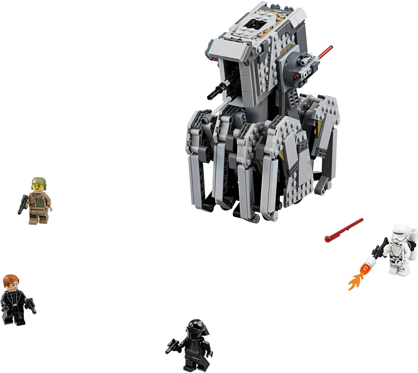 75177 LEGO Star Wars - First Order Heavy Scout Walker™