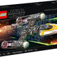 75181 LEGO Star Wars  - Y Wing Starfighter™